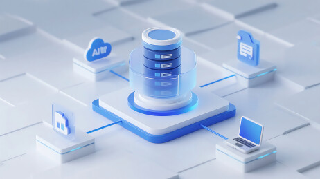 人工智能AI大数据模型