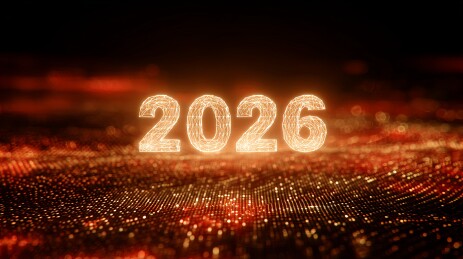2026未来科技数字展示