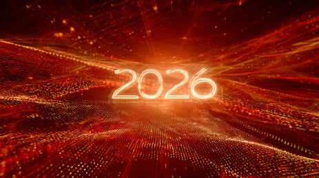 2026未来科技数字展示