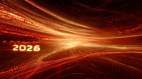 2026未来科技数字展示