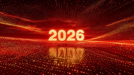 2026未来科技数字展示