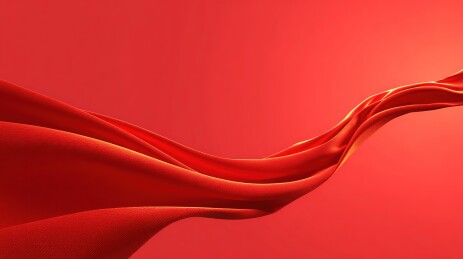 国庆节喜庆丝绸壁纸