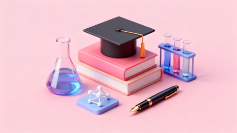 教育与科学实验的结合