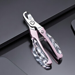 宠物指甲剪精美摆拍呈现实用工具