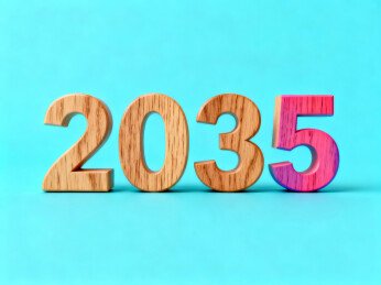 2035年数字艺术展示