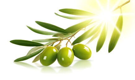 健康橄榄油