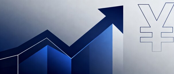 日元汇率上升趋势