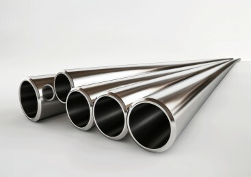 不锈钢管光亮材