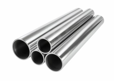 不锈钢管光亮材