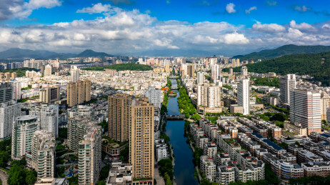 瑞安塘河
