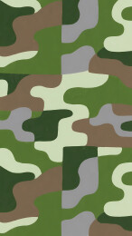 军事迷彩图案设计