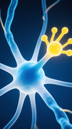 神经元的微观结构