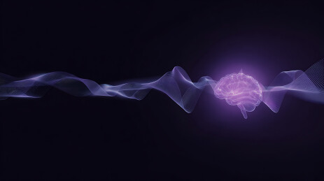 脑电波思维场景