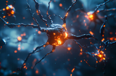 神经网络活动可视化