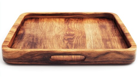 木质长方托盘实用器