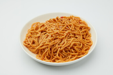 港式车仔面