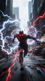 雷霆之城守护者