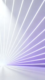 放射状光线条纹背景