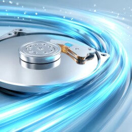 硬盘数据快速传输