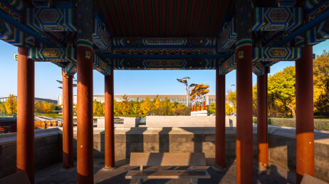 北京奥林匹克公园