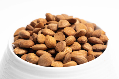 干货杏仁