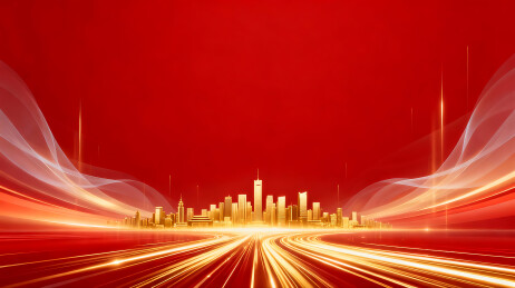 发布会科技背景图