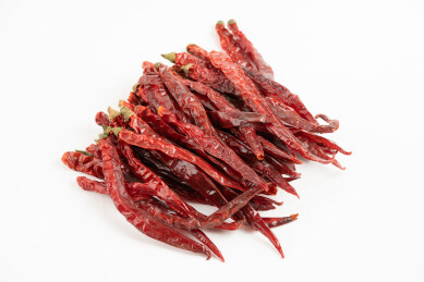 贵州特产二荆条辣椒