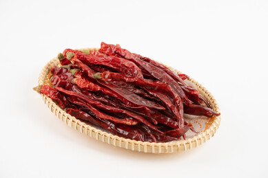 贵州特产二荆条辣椒