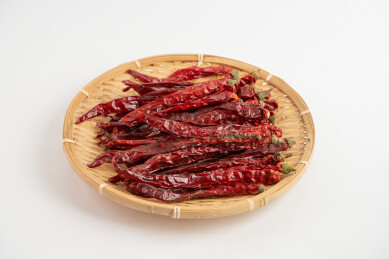 贵州特产二荆条辣椒