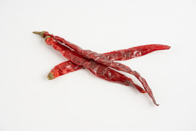 贵州特产二荆条辣椒