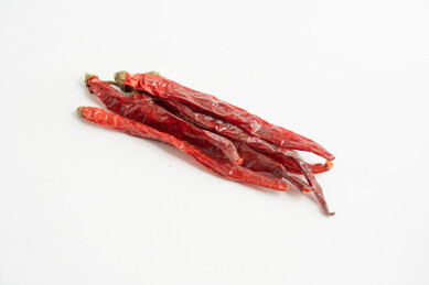 贵州特产二荆条辣椒