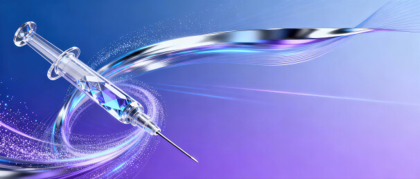 医疗注射器