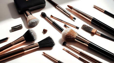 美妆工具盛宴
