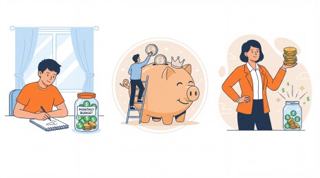 理财规划与储蓄管理