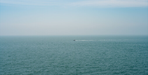 海上摩托艇