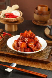 红烧肉 红烧五花肉