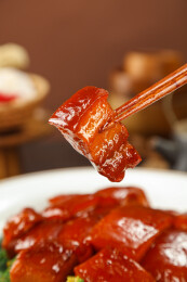 红烧肉 红烧五花肉