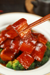 红烧肉 红烧五花肉