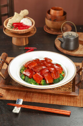 红烧肉 红烧五花肉