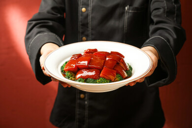红烧肉 红烧五花肉
