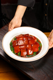 红烧肉 红烧五花肉