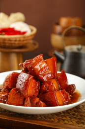红烧肉 红烧五花肉