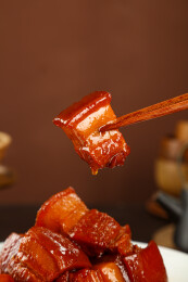 红烧肉 红烧五花肉