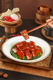 红烧肉 红烧五花肉