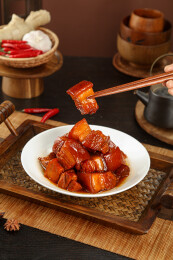 红烧肉 红烧五花肉