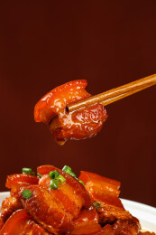 红烧肉 红烧五花肉