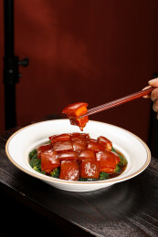红烧肉 红烧五花肉
