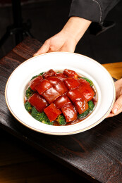 红烧肉 红烧五花肉
