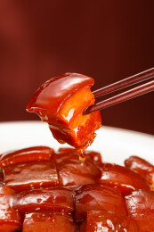 红烧肉 红烧五花肉