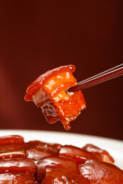 红烧肉 红烧五花肉